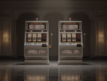Golden Panda Casino