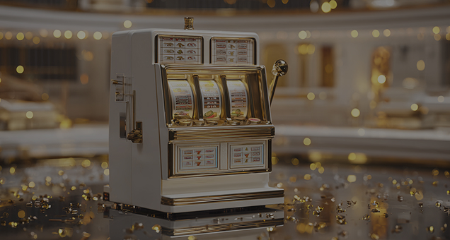 Golden Panda Casino