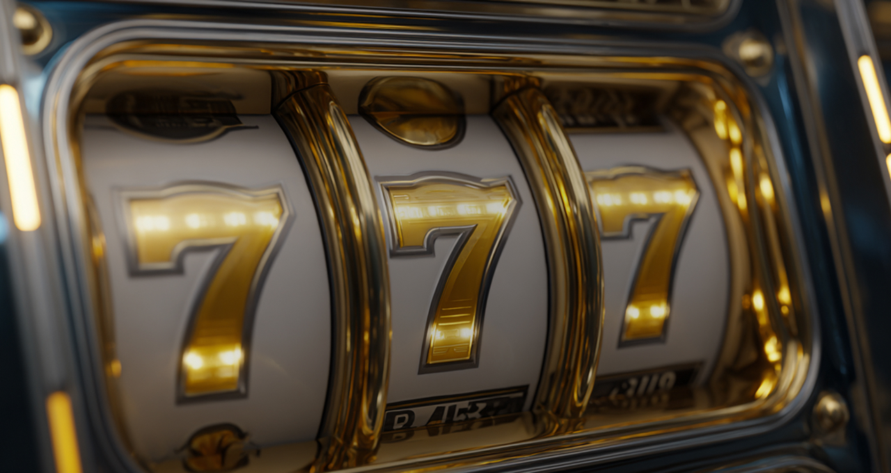 Golden Panda Casino Slide 1